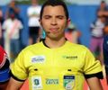 ASA x União terá árbitro do Piauí; cearense vai comandar Jequié x Penedense