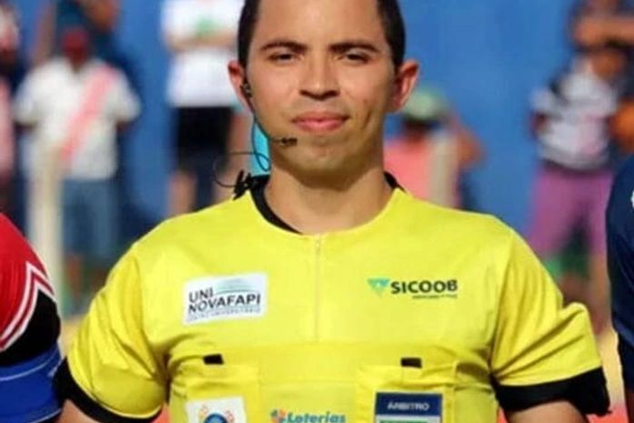 ASA x União terá árbitro do Piauí; cearense vai comandar Jequié x Penedense