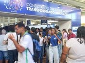 Mutirão da Aprendizagem oferta 2,4 mil vagas e reúne jovens e PcDs