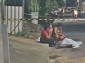Homem é morto a tiros por vizinho após discussão em São Miguel dos Campos
