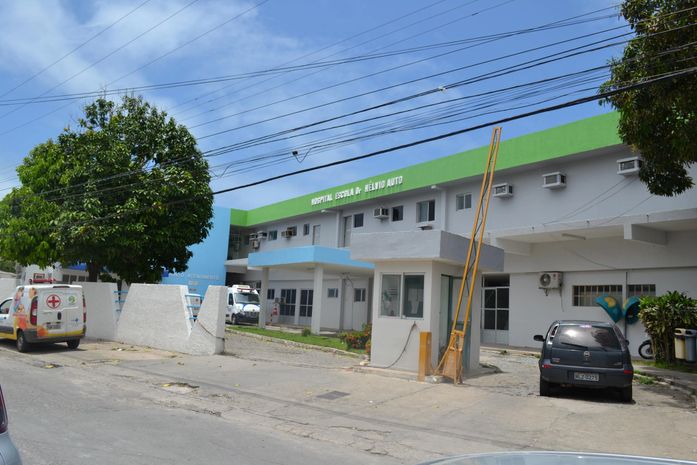 Casos de transmissão de HIV em bebês por amamentação aumentam no Helvio Auto