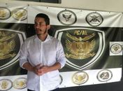 Delegado Gustavo Xavier