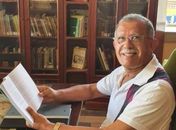 Os Desbravadores do Amanhã, Principais Juristas Históricos Alagoanos; completa seis anos de lançamento. 
