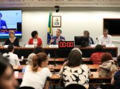 Sobre prevenir, acompanhar e tratar