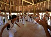 Segmento cultural define ações para o dia da Consciência Negra