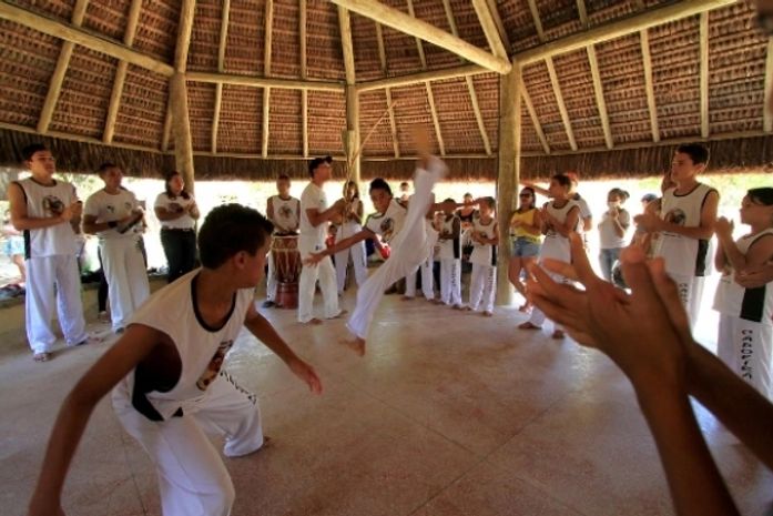Segmento cultural define ações para o dia da Consciência Negra