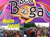 Bloco do “Seu Boga” promete agitar Paripueira no Carnaval