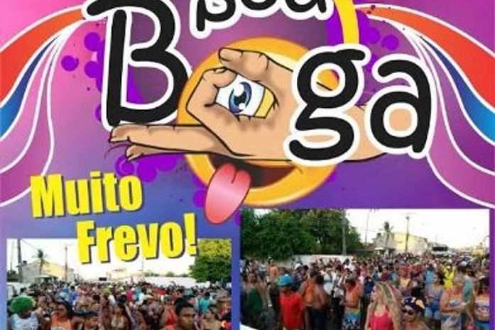 Bloco do “Seu Boga” promete agitar Paripueira no Carnaval