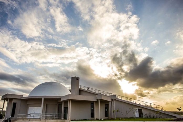 Arapiraca sedia encontro de Astronomia do Nordeste em junho