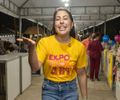 Expo: Vida & Arte celebra o Dia das Crianças com brincadeiras, arte, e empreendedorismo em Maceió