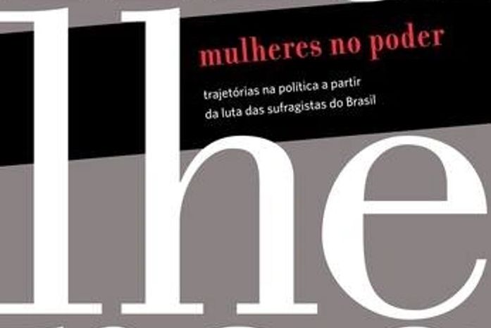 O livro "Mulheres no Poder" recupera a memória de sufragistas e feministas brasileiras e a participação do Instituto Raízes de Áfricas, em Alagoas, na luta contra o racismo.