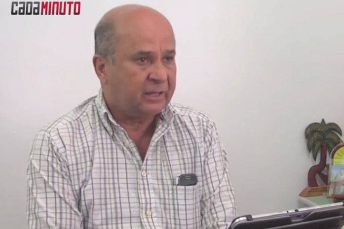 Luiz Carlos da Adefal