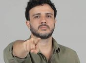 Presidenciável de partido recém-criado pontua na primeira pesquisa