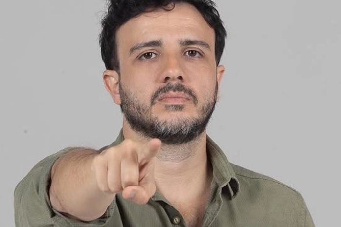 Presidenciável de partido recém-criado pontua na primeira pesquisa