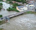 Governo Federal reconhece situação de emergência em Delmiro Gouveia após fortes enxurradas