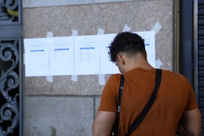 CNU 2025: divulgadas listas de classificação de aprovados