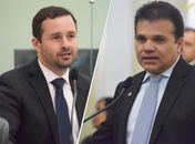 Apenas o deputado Ricardo Nezinho votou contra o projeto de autoria do deputado Bruno Toledo.