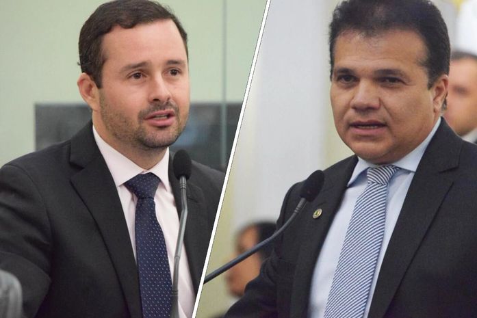 Apenas o deputado Ricardo Nezinho votou contra o projeto de autoria do deputado Bruno Toledo.