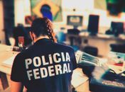 PF cumpre mandado contra suspeito de compartilhar imagens de abuso sexual infantil em redes sociais