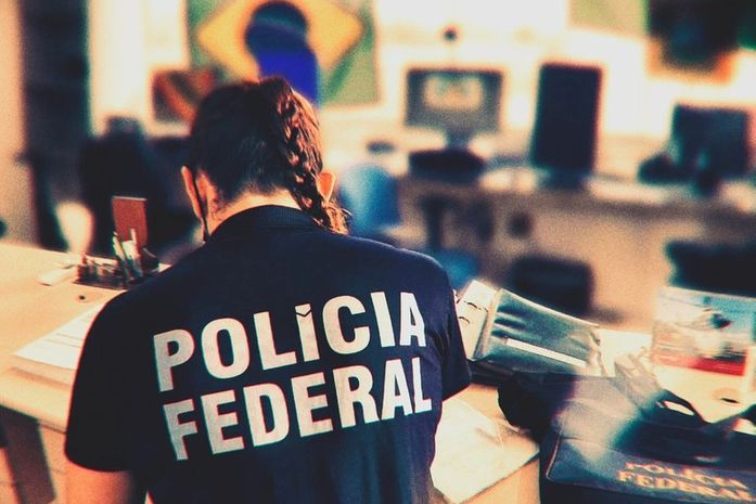 PF cumpre mandado contra suspeito de compartilhar imagens de abuso sexual infantil em redes sociais