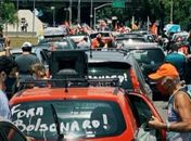 Oxigênio, vacina, impeachment