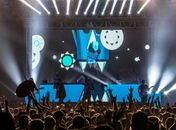 Baiana System retorna a Maceió com show conceitual de rock e orquestra