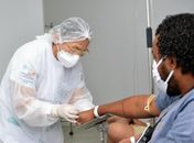 Sabe quando procurar a UPA ou a Unidade Básica de Saúde? Sesau orienta