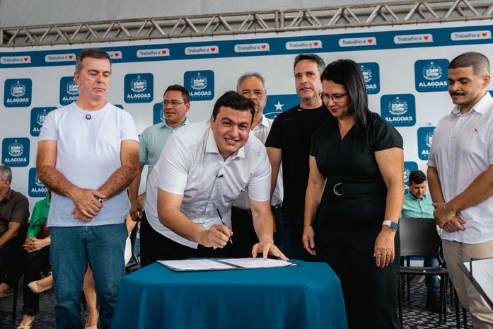 Prefeito Pedro Carlos articula parceria e garante reforço no transporte intermunicipal de Rio Largo