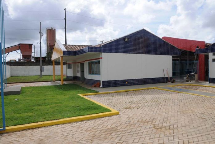 Creche