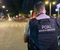 Períto da Polícia Científica de Alagoas