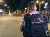 Períto da Polícia Científica de Alagoas