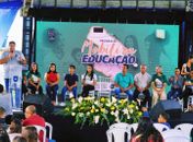Prefeitura de Girau realiza Aulão para a Prova Saeb e entrega do Fardamento Escolar completo
