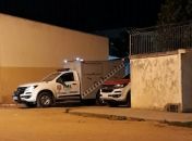 Durante comemoração de natal, homem é assassinado a tiros no interior