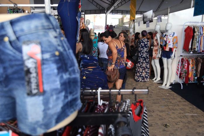 Feirão do Povo atrai turistas e aquece economia de Arapiraca