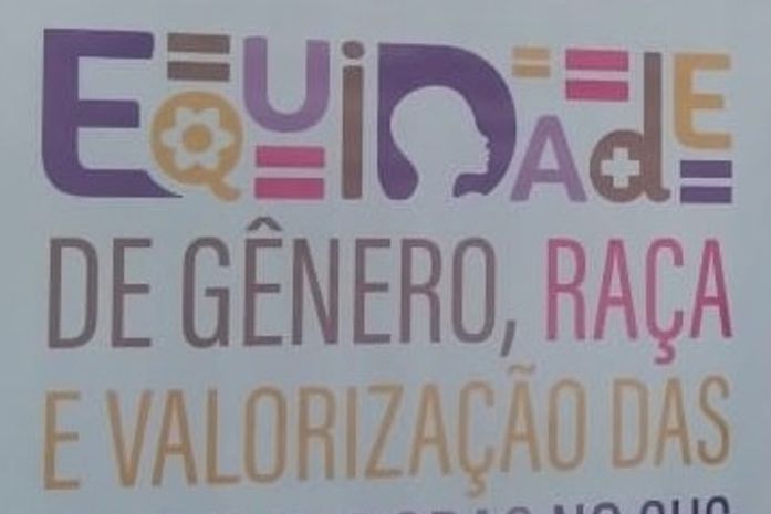 A CEESUN é proposta inédita dessa gente do Nordeste que põe fé no Programa Nacional Equidade de Gênero, Raça, Etnia, do Ministério da Saúde