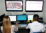 Monitoramento de Transporte