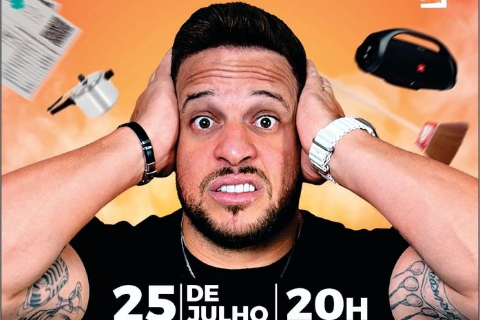 Espetáculo “Como Sobreviver à Própria Família?”
