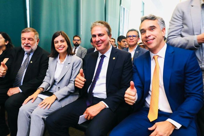 Novos horizontes para o Ensino Médio