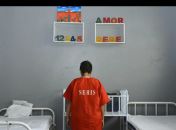 Berços, banheiras e celas adequadas: AL dispõe de estrutura materno-infantil para reeducandas gestantes