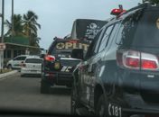 Operação da Polícia Civil