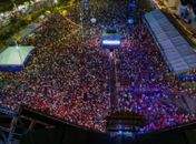 Fundação Cultural de Maceió levou arte e cultura para toda a capital em 2023