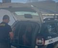Preso idoso acusado de abusar sexualmente dos netos da companheira, em Maceió

