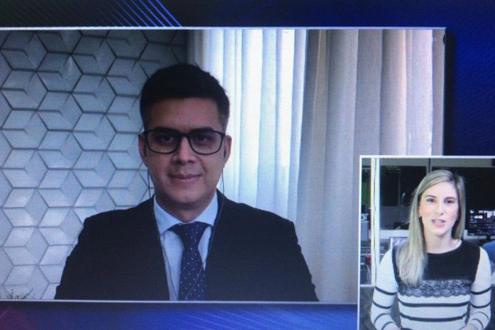 TV Cidadã aborda PL que obriga síndicos e moradores a denunciarem casos de violência em condomínios