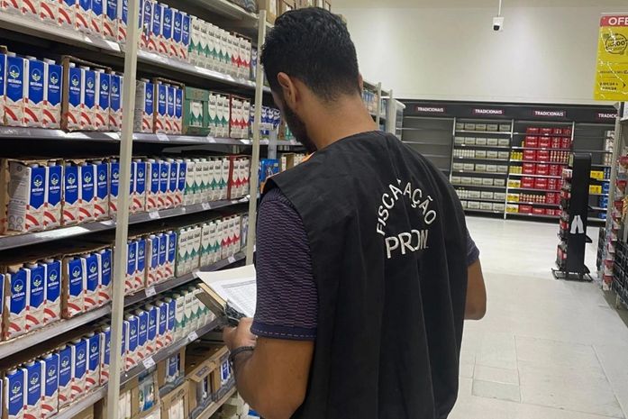Cesta Básica apresenta leve queda de preços em maio, diz Procon Maceió