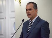 Deputado Ronaldo Medeiros