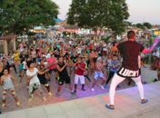 "Vem pro Bosque" Praça com atividades culturais e esportivas neste domingo em Arapiraca