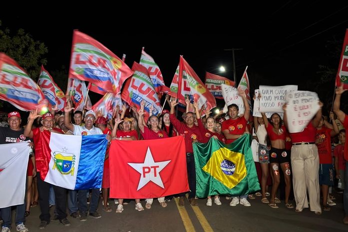 Olho d'Água do Casado: A força da nossa gente e da nossa história!