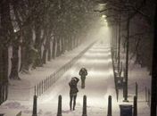 Nevasca afeta mais de 50 milhões de pessoas 