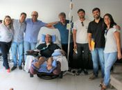 13ª edição do Brasil Sabor apoia pacientes de ELA