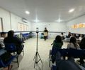 Tia Márcia Conta Histórias encerra temporada e celebra o poder transformador de histórias